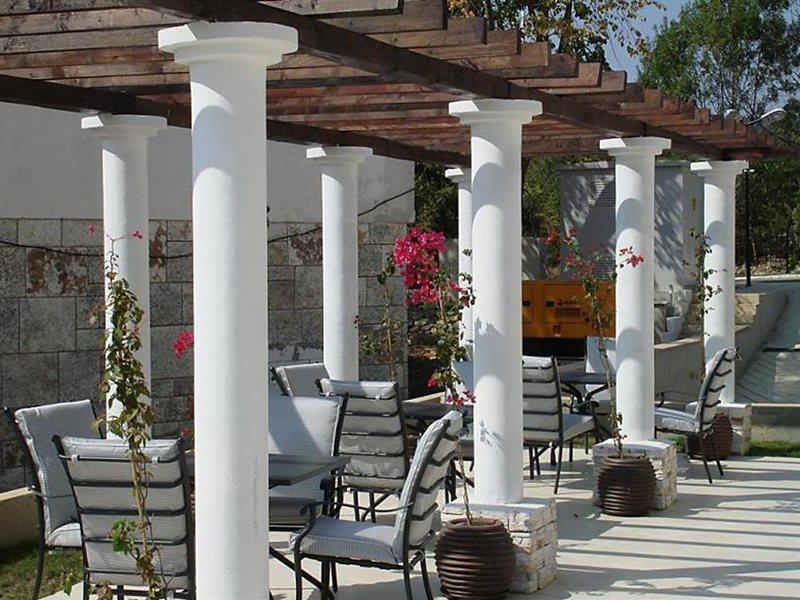 The Cliff Beach Apartments Obzor Exterior foto